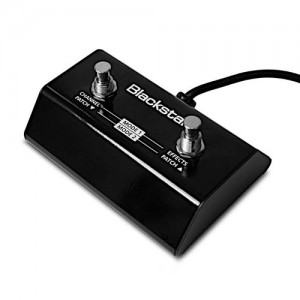 Blackstar FS:11 - 2 Button Foot Controller for IDC:20/40